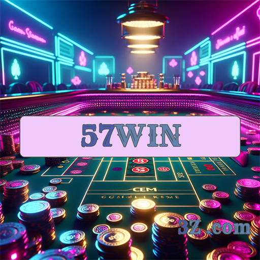 Descubra o Mundo dos Cassinos Online no 57win