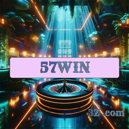 Descubra a Experiência Imersiva dos Jogos Ao Vivo no 57win
