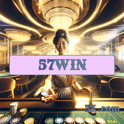 Descubra o Fascinante Mundo do Poker no 57win