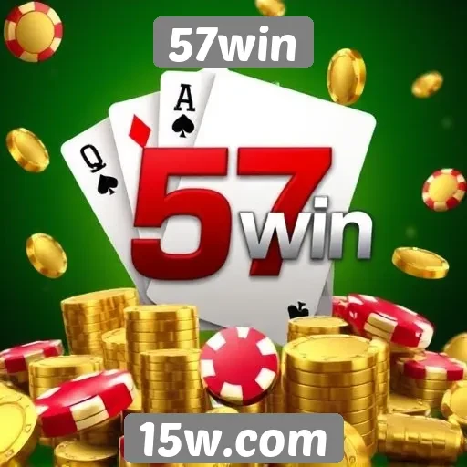 Explorando os métodos de pagamento disponíveis no 57win