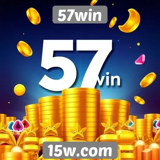 Principais jogos populares disponíveis no 57win