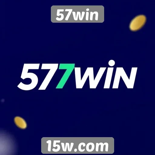 Plataforma 57win destaca promoções e bônus